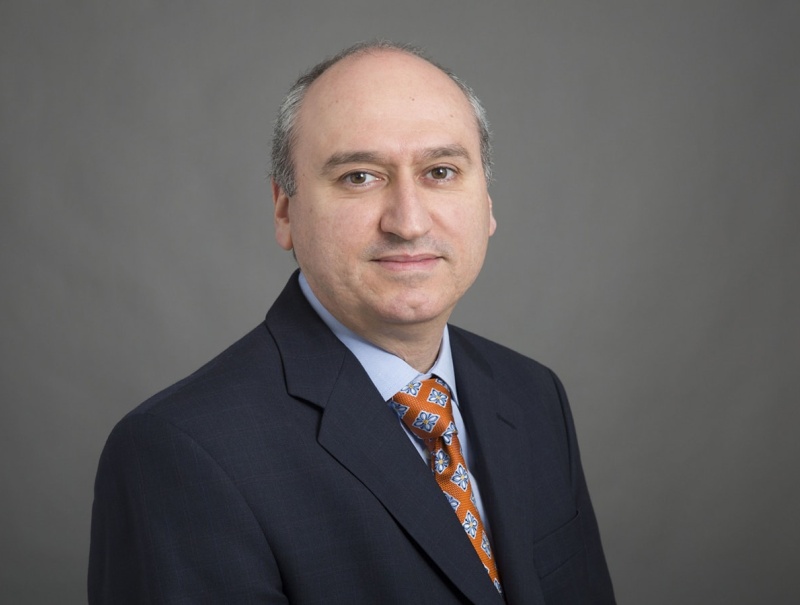 Mehmet M. Altintas